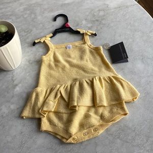 Modern moments romper!